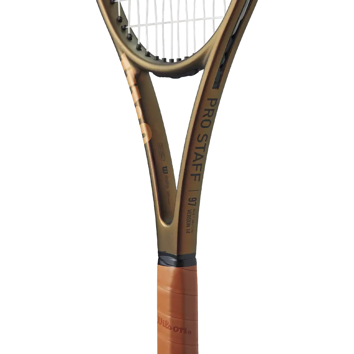 Pro Staff 97 V14.0