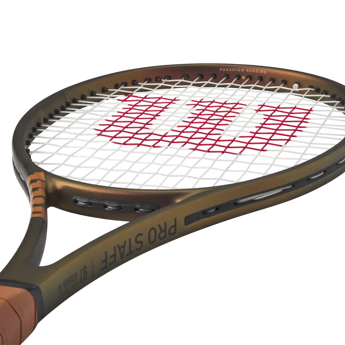 Pro Staff 97 V14.0