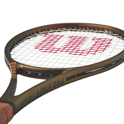 Pro Staff 97 V14.0