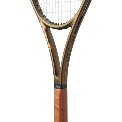 Pro Staff X V14.0