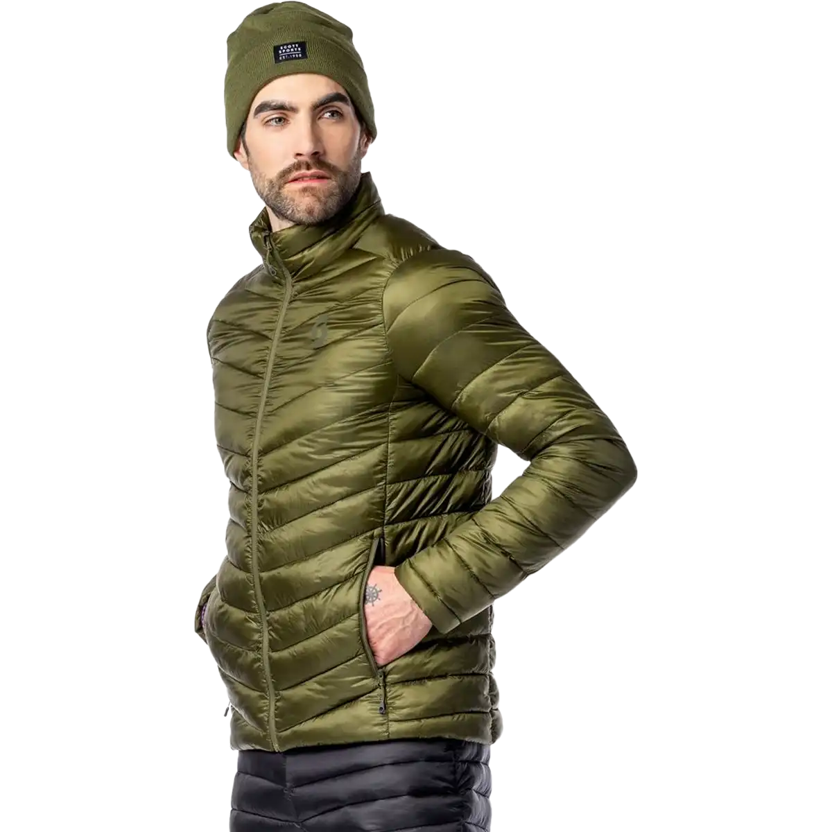 Men's Insuloft Tech Primaloft Jackets