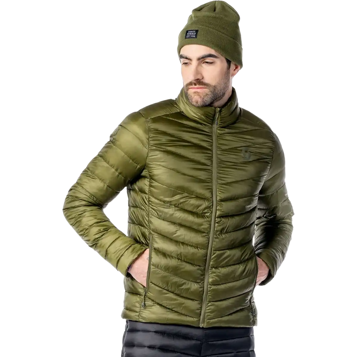 Men's Insuloft Tech Primaloft Jackets
