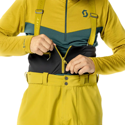 Men's Vertic 3 Layer Pants