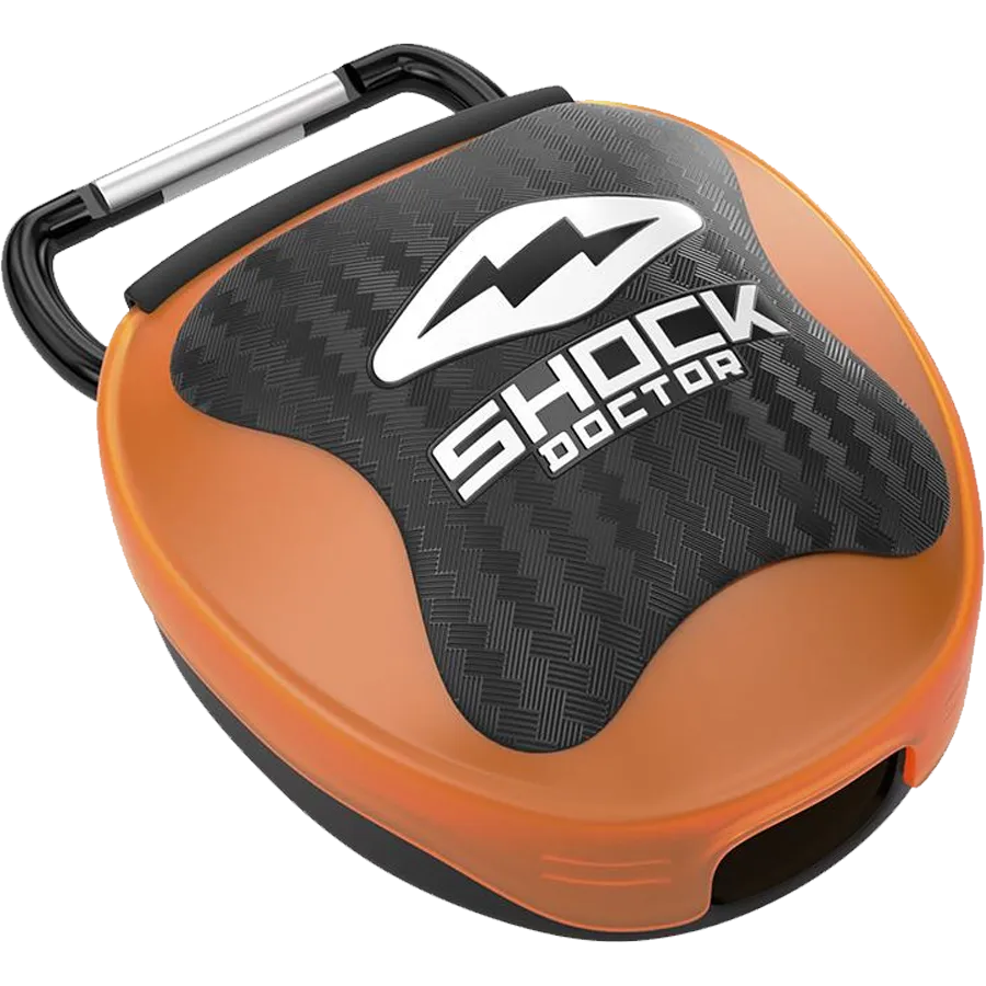 Mouthguard Case