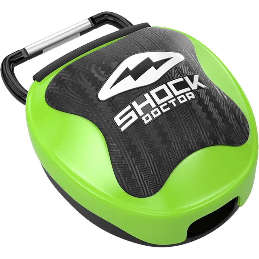 Mouthguard Case