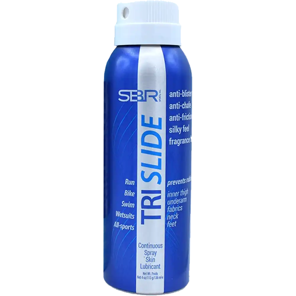 Trislide Continuous Spray Skin Lubricant