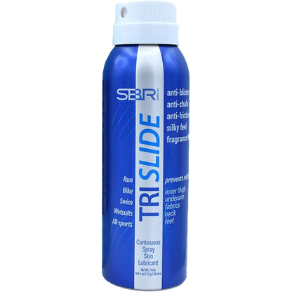 Trislide Continuous Spray Skin Lubricant