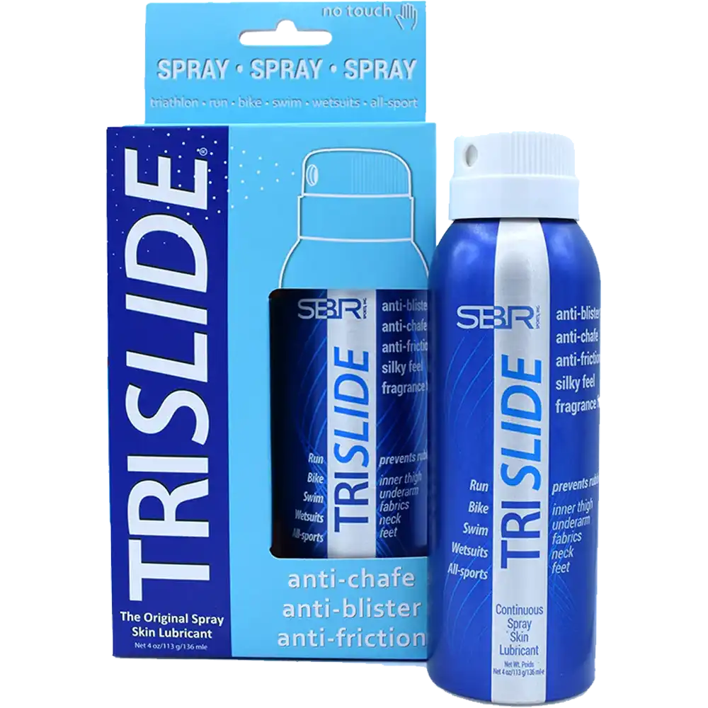 Trislide Continuous Spray Skin Lubricant