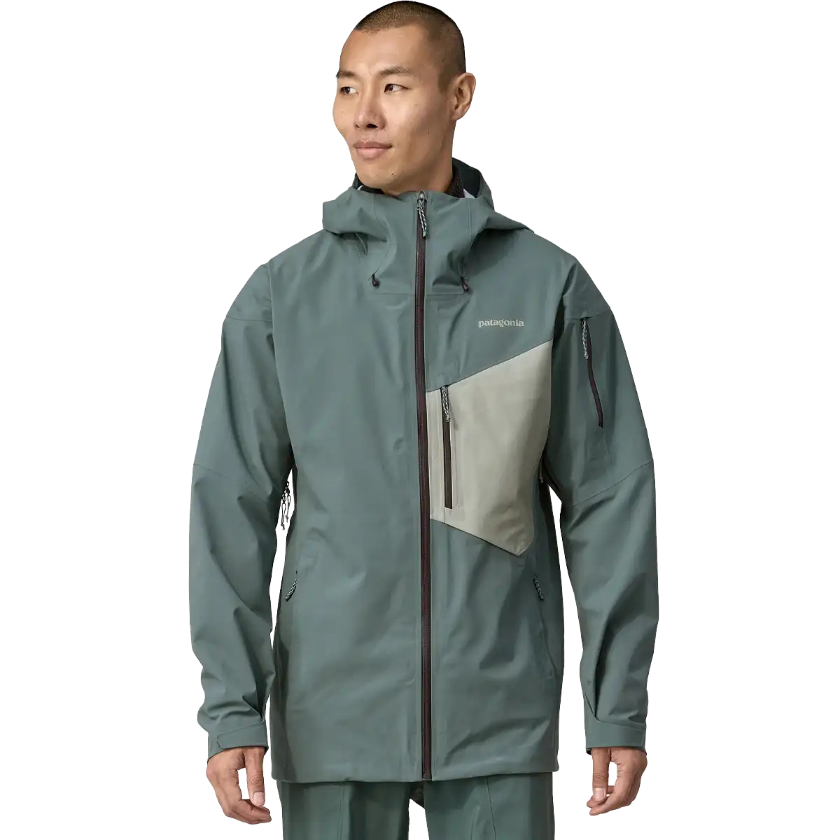 Men's SnowDrifter Jacket
