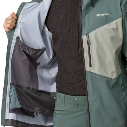Men's SnowDrifter Jacket
