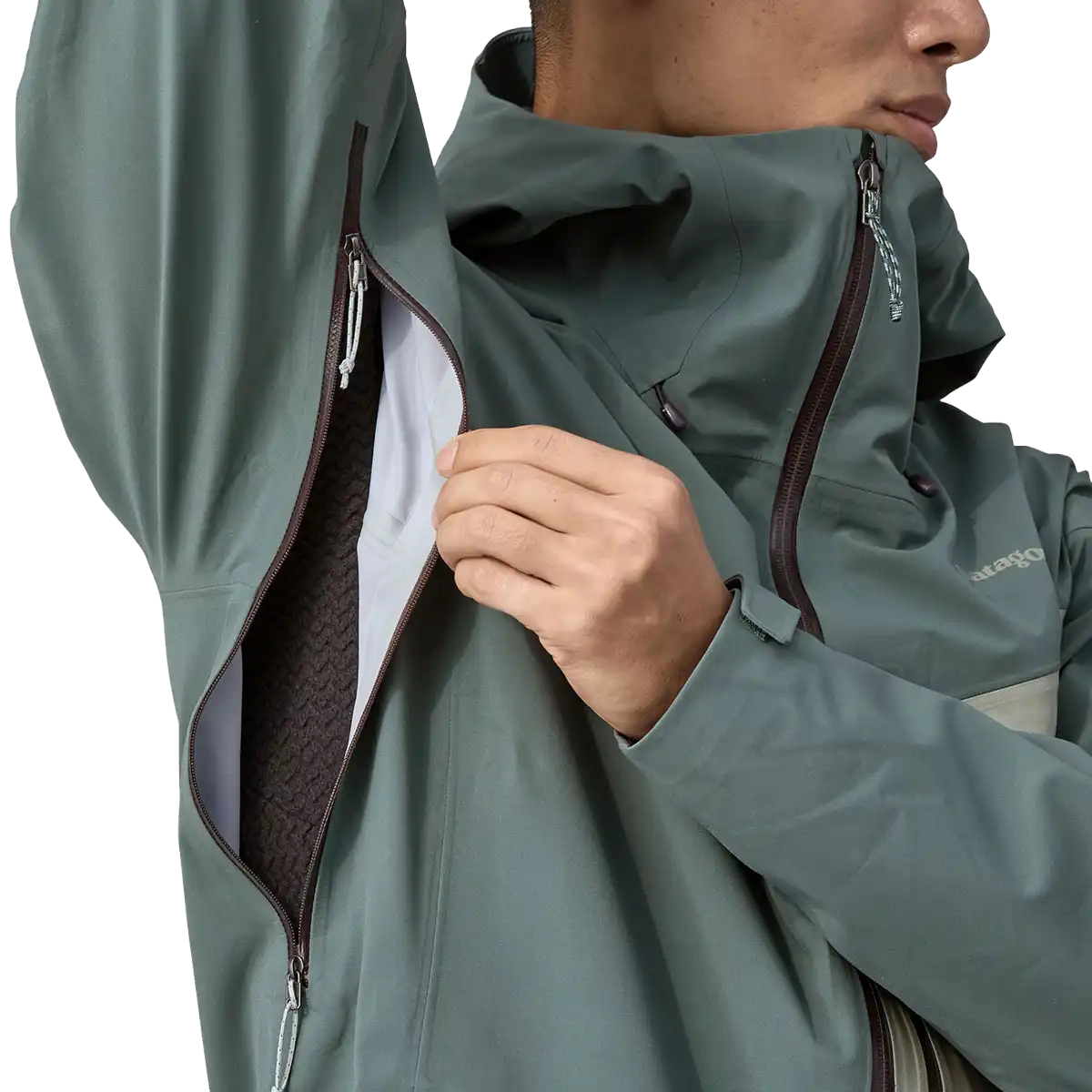 Men's SnowDrifter Jacket
