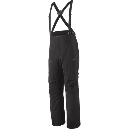 Men's Untracked Bibs