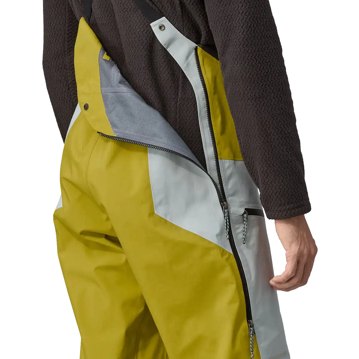 Men's Untracked Bibs