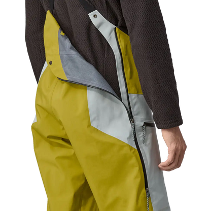 Men's Untracked Bibs
