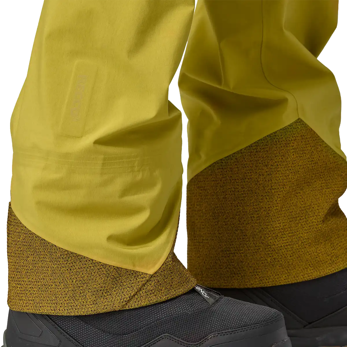Men's Untracked Bibs