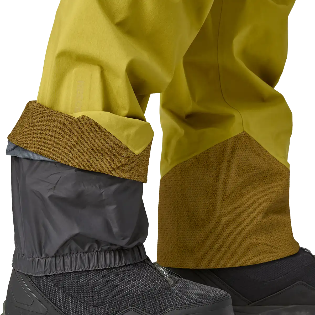 Men's Untracked Bibs