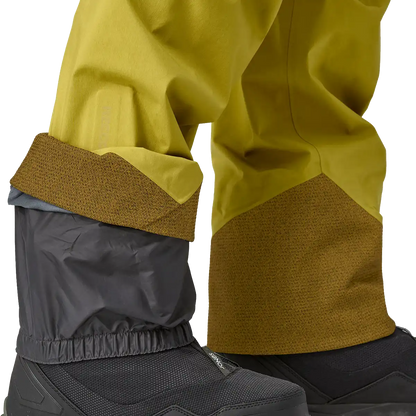 Men's Untracked Bibs