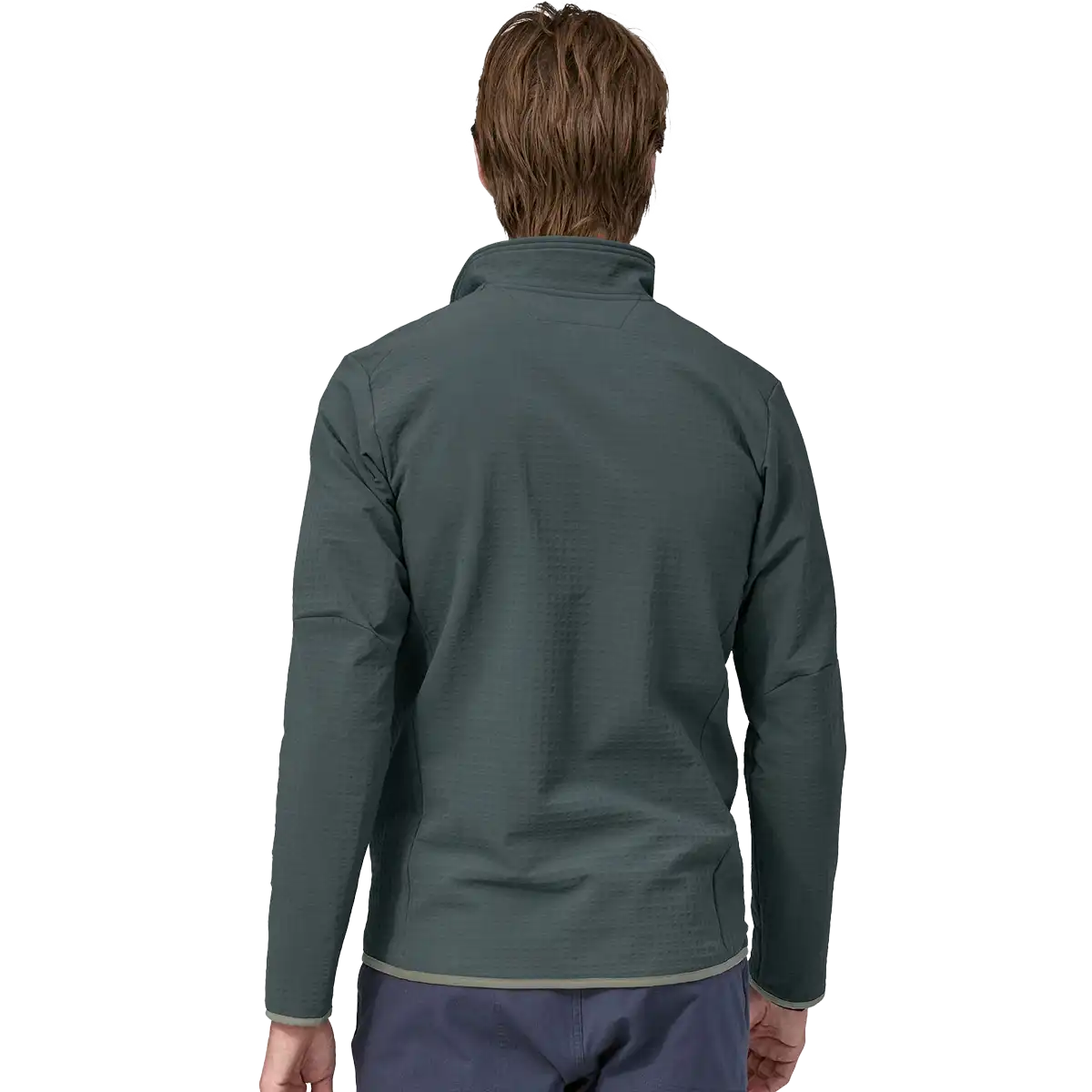 Men's R2 TechFace Jacket