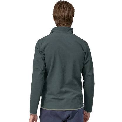 Men's R2 TechFace Jacket