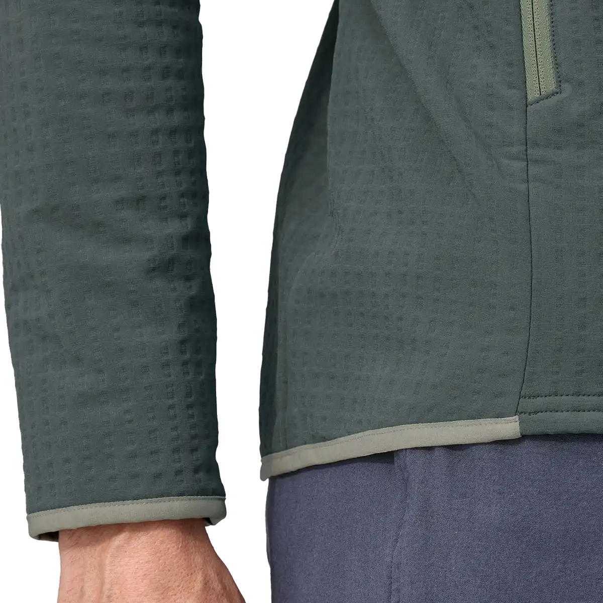 Men's R2 TechFace Jacket