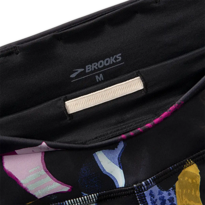 Women's Method 5" Short Tight
