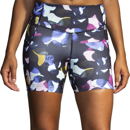 Women's Method 5" Short Tight