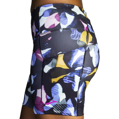 Women's Method 5" Short Tight