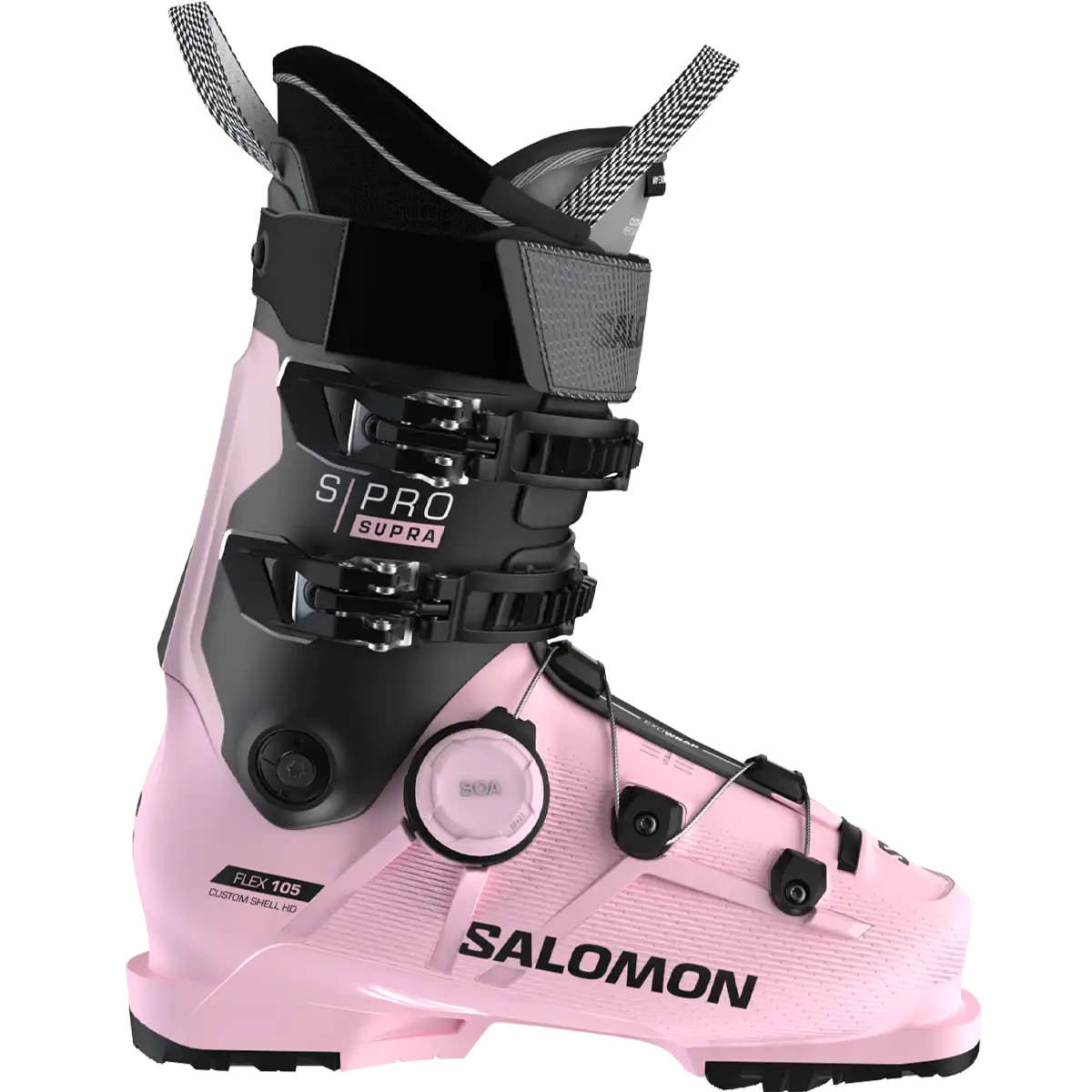 Women's S/Pro Supra BOA 105