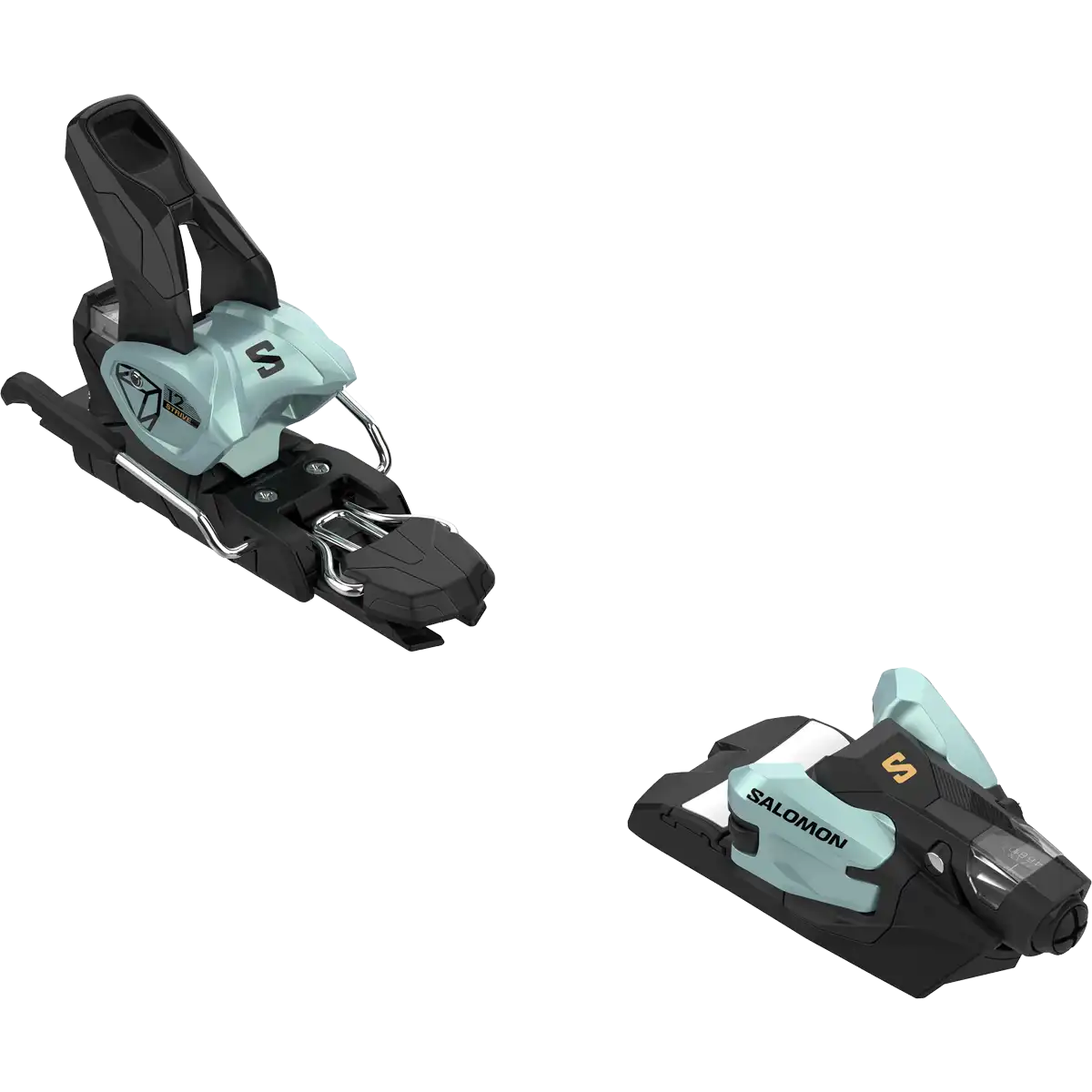 Strive 12 Gripwalk
