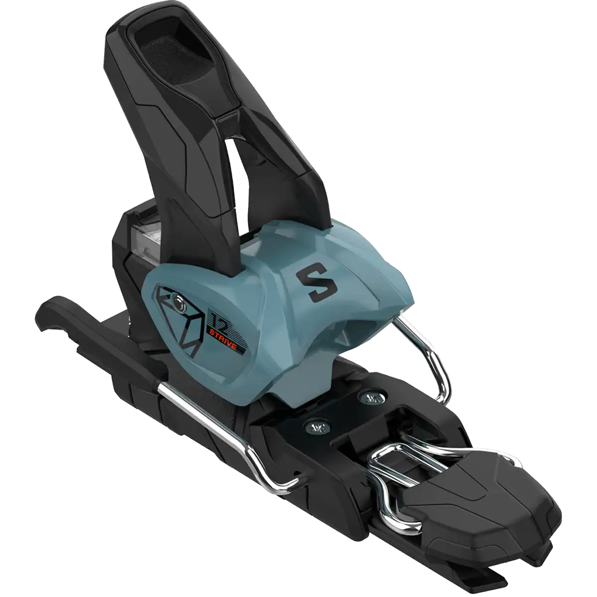 Strive 12 Gripwalk
