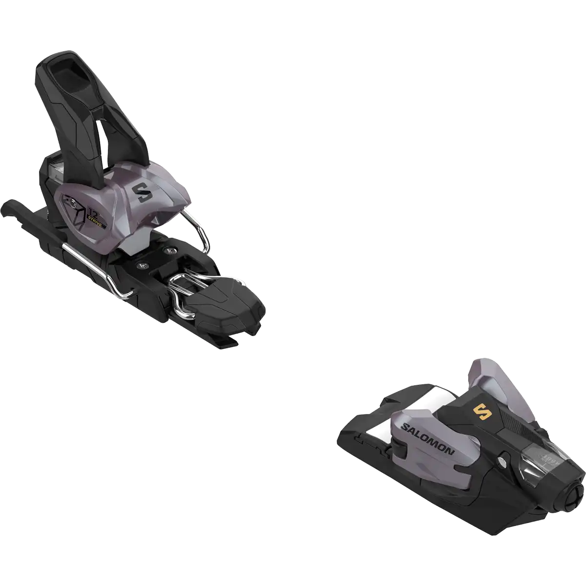 Strive 12 Gripwalk