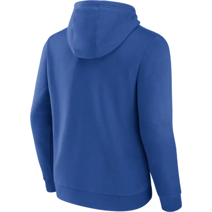 Men's Warriors Primary Logo Hoodie