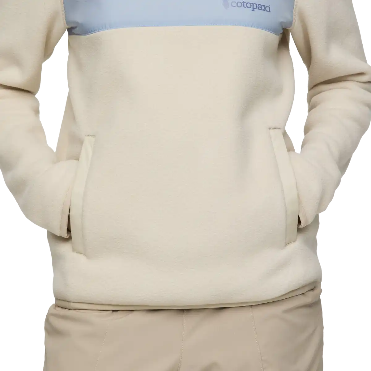 Women's Teca Fleece Pullover