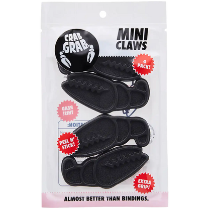 Mini Claws