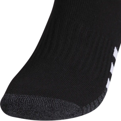 Women's Cushioned 3.0 Quarter 3-Pack