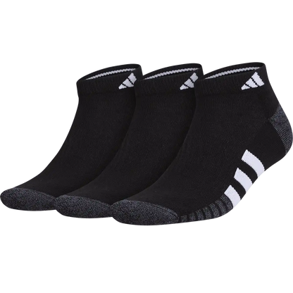 Women's Cushioned 3.0 Low Cut 3-Pack