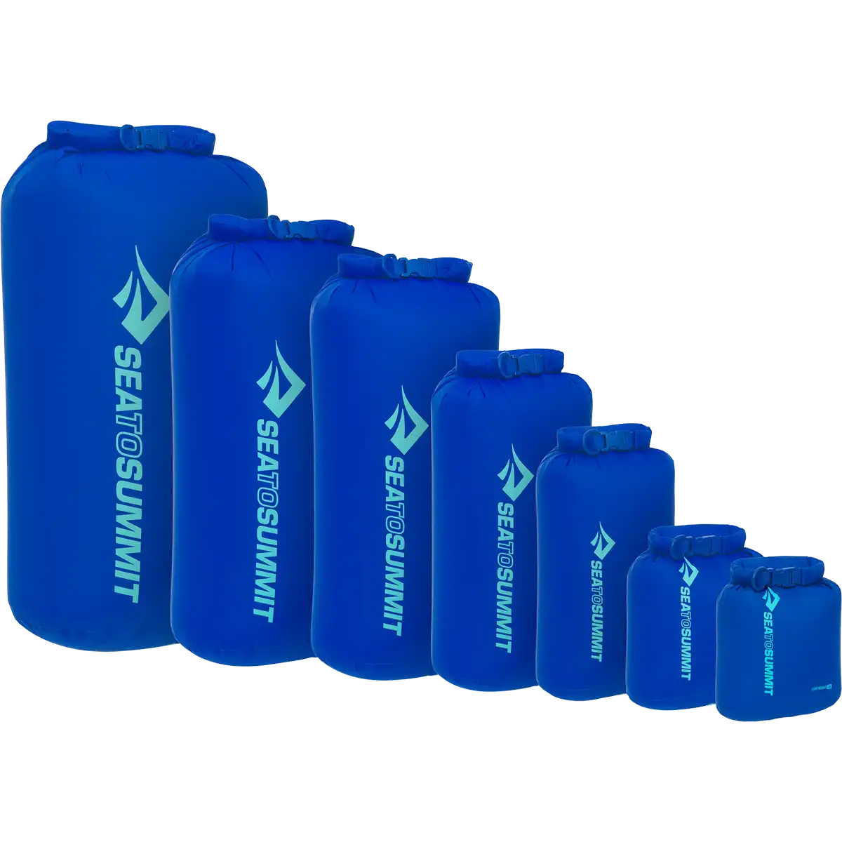 Lightweight Dry Bag 35L