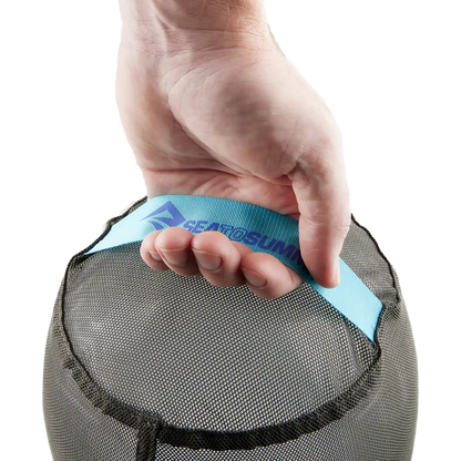 Mesh Stuff Sack 8L