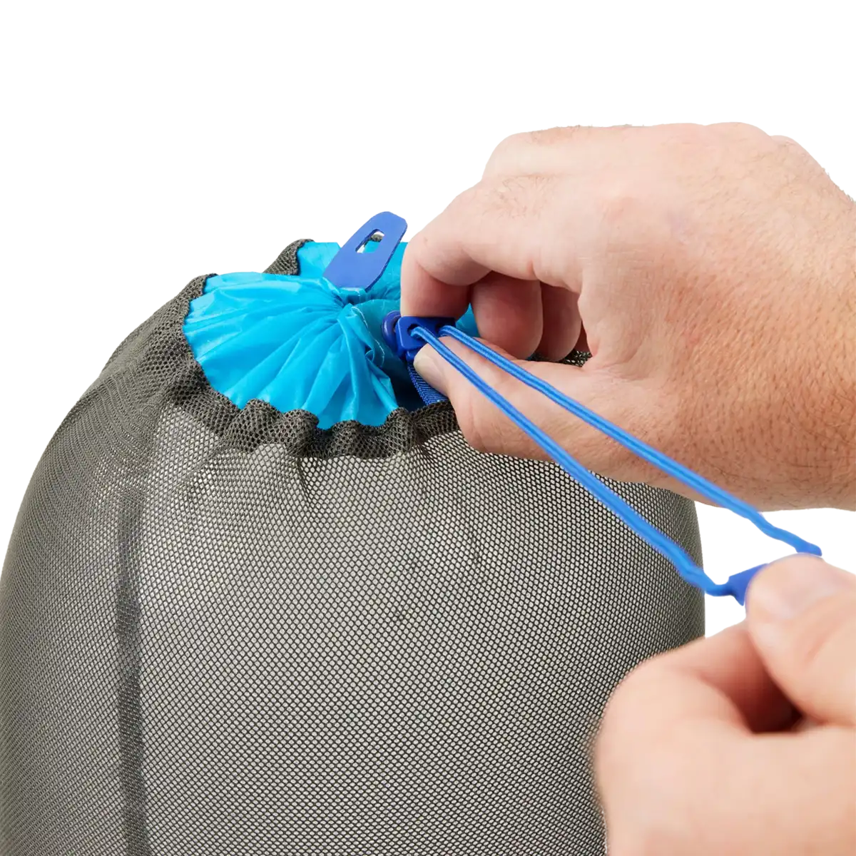 Mesh Stuff Sack 8L