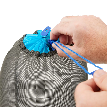 Mesh Stuff Sack 13L