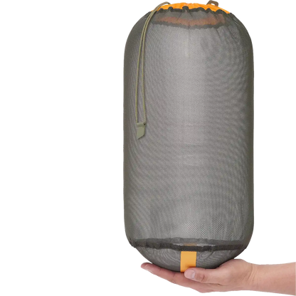 Mesh Stuff Sack 13L
