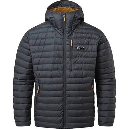 Men's Microlight Alpine Jacket