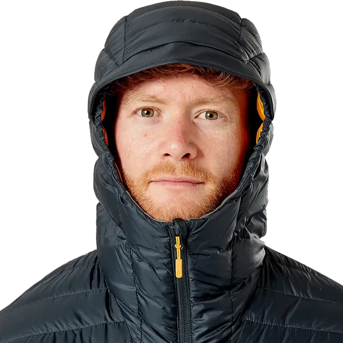 Men's Microlight Alpine Jacket