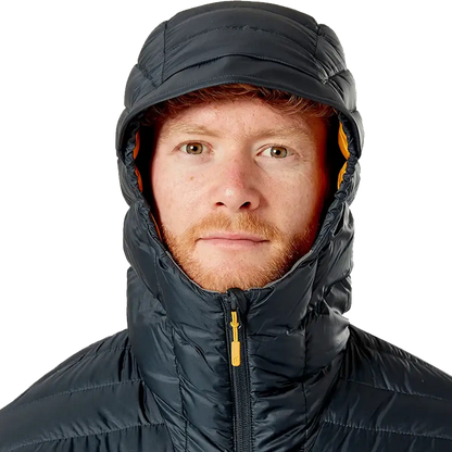 Men's Microlight Alpine Jacket