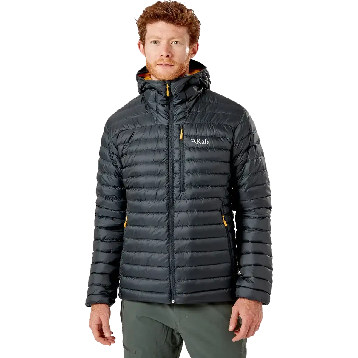 Men's Microlight Alpine Jacket