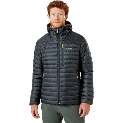 Men's Microlight Alpine Jacket