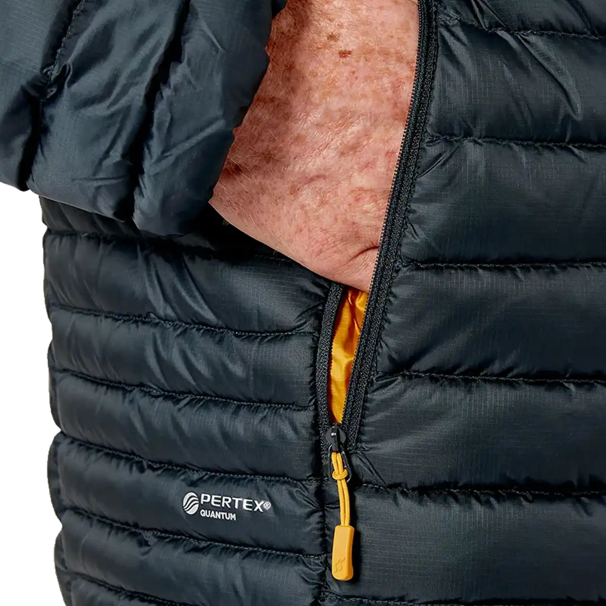 Men's Microlight Alpine Jacket