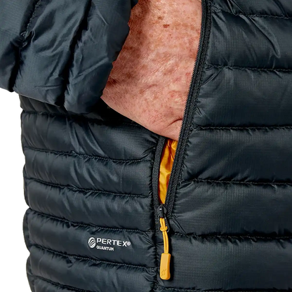 Men's Microlight Alpine Jacket
