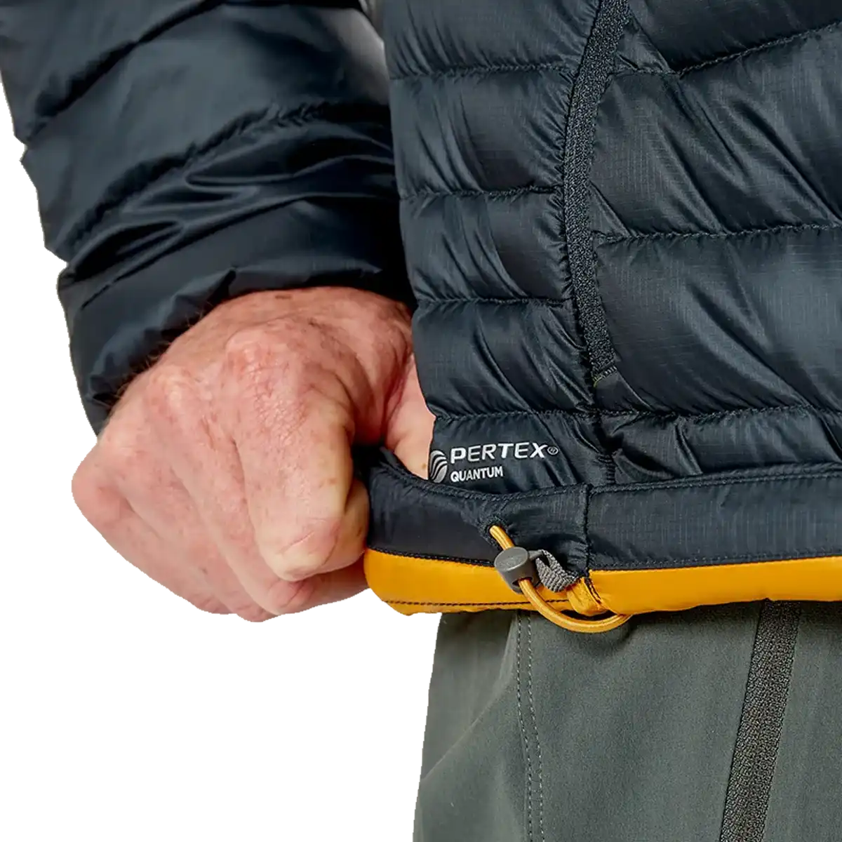 Men's Microlight Alpine Jacket