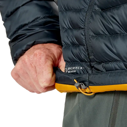 Men's Microlight Alpine Jacket